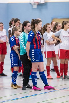 Bild 10 - HFV Futsalmeisterschaft C-Juniorinnen